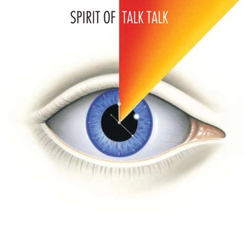 Spirit Of Talk Talk/Spirit Of Talk Talk@Import-Gbr@2 Cd